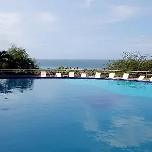 Airport Bleusuite , Catia La Mar Venezuela