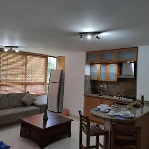 Apartosuite Sabana Grande , Caracas Venezuela