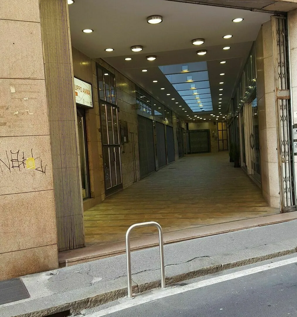 Bnbutler - Duomo Apartment - Galleria Unione Milano