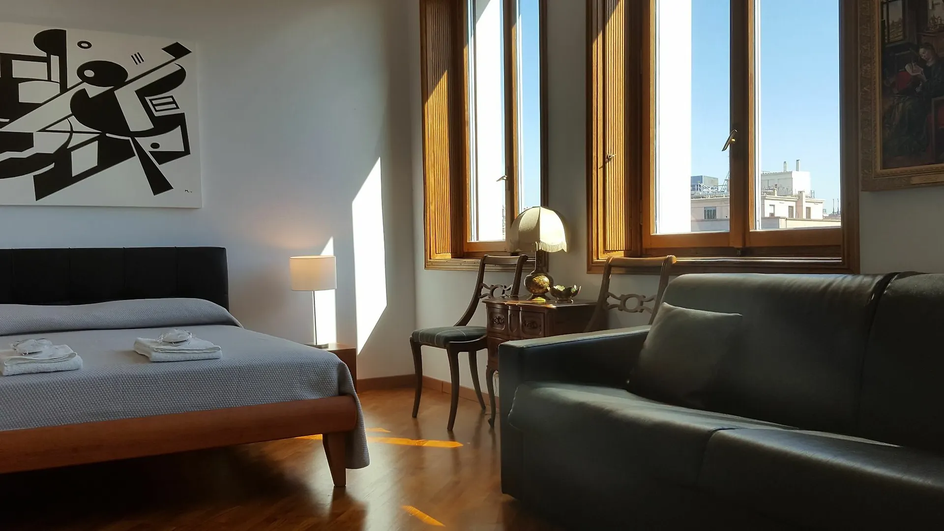 Bnbutler - Duomo Apartment - Galleria Unione Milano İtalya
