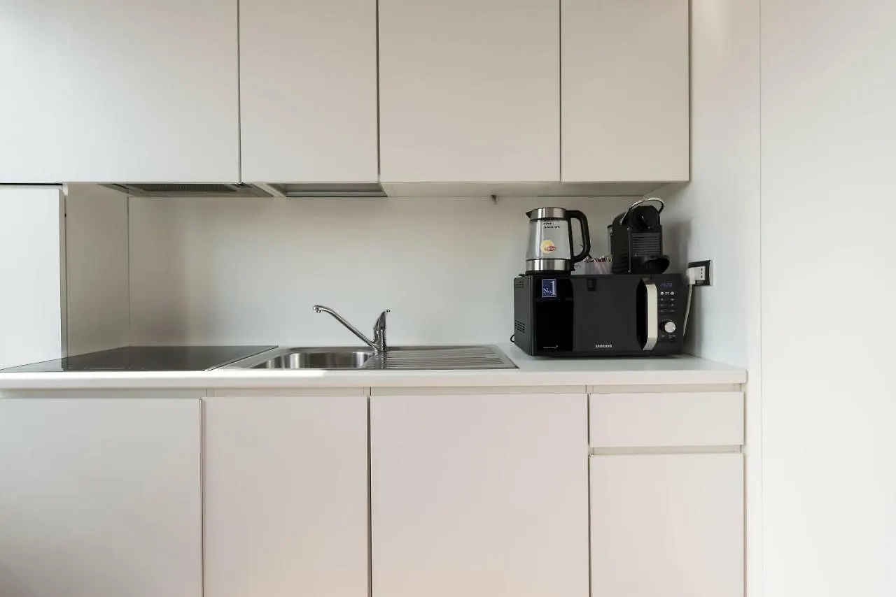 Bnbutler - Duomo Apartment - Galleria Unione Milano